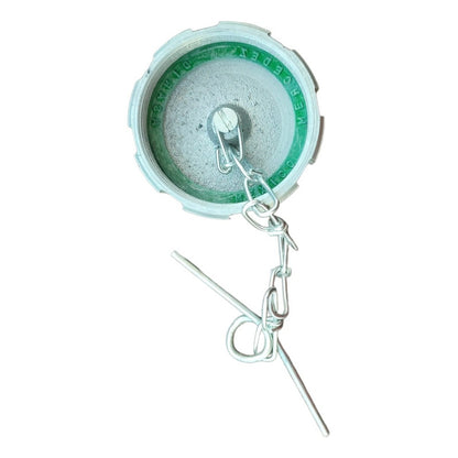 Tapón Tanque Diésel Sterling Fl 360 Freightliner