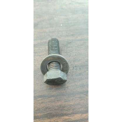 6 Tornillos Soporte Coraza Cummins Isb 5.9l