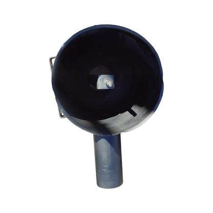 Purificador Aire Fierro Retro Maquinaria Porta Filtro Univer