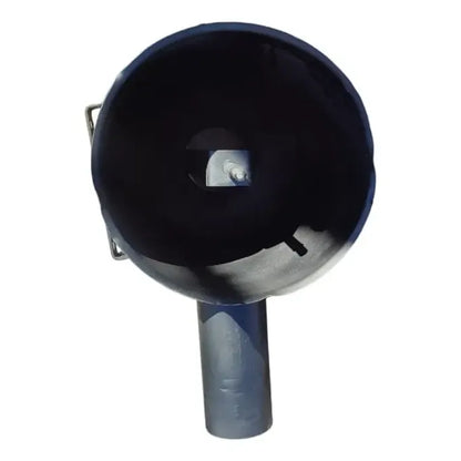 Purificador Aire Fierro Retro Maquinaria Porta Filtro Univer