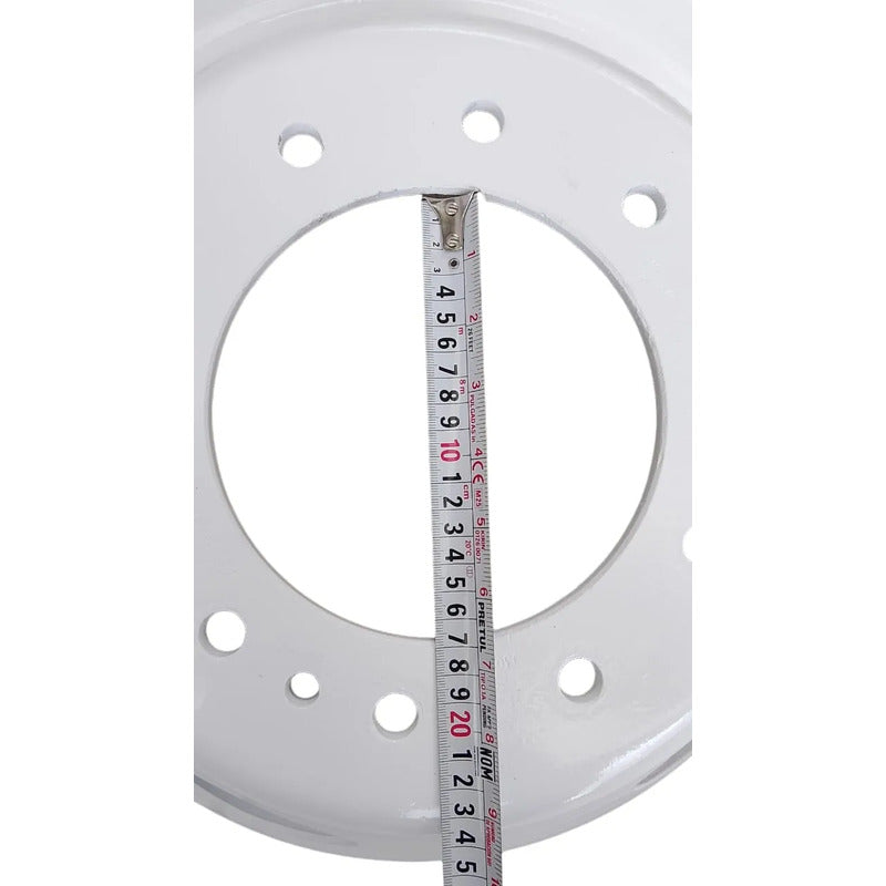 Rin 19.5 10 Birlos Cf600 Citystar International Blanco