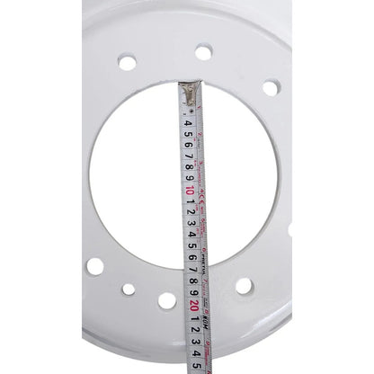 Rin 19.5 10 Birlos Cf600 Citystar International Blanco