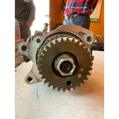 Bomba Diésel Combustible Motor Hino N04 300 816 716 Sensores