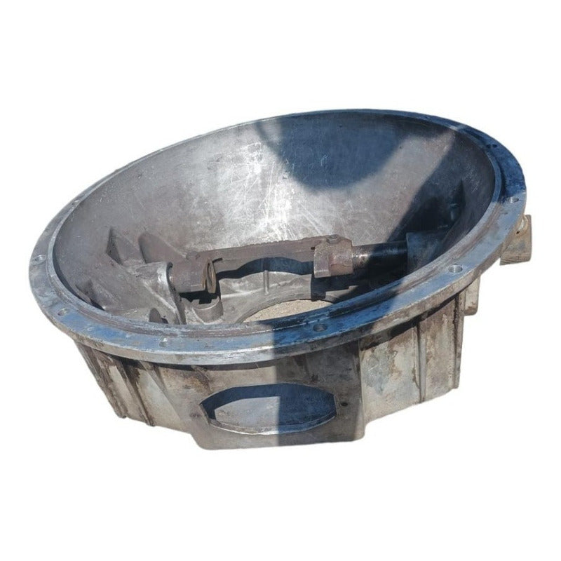 Coraza Campana Transmisión Caja 5 6 Velocidades Eaton Fs