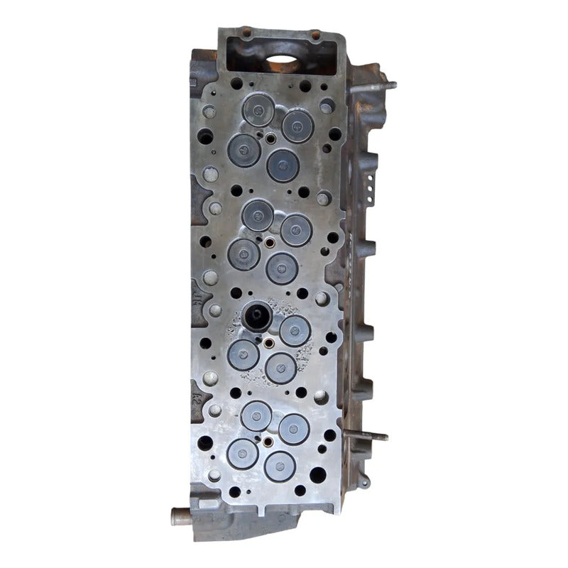 Cabeza Culata Motor Isuzu 4hk1-okl650 Elf 500 2022
