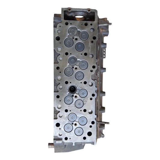Cabeza Culata Motor Isuzu 4hk1-okl650 Elf 500 2022