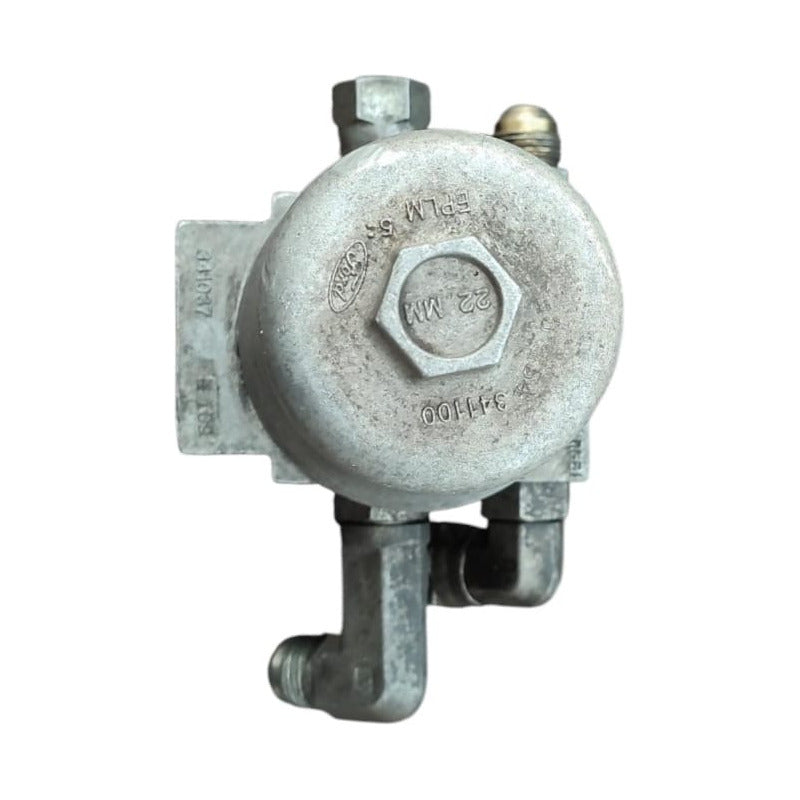 Filtro Aceite Transmisión Cf600 Citystar International