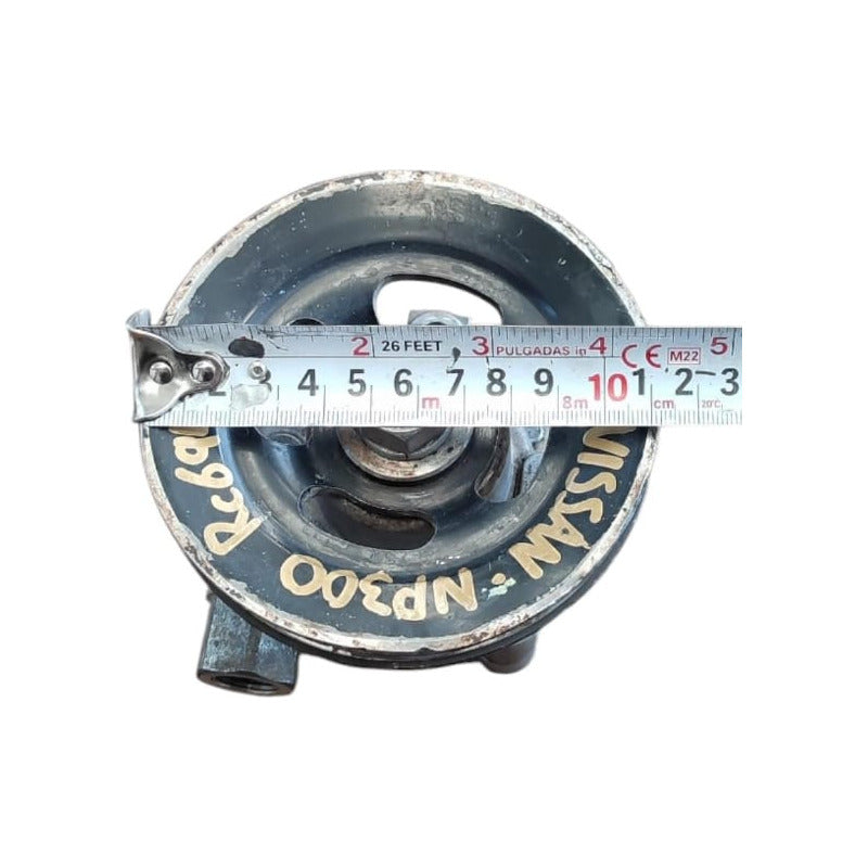 Bomba Direccion Hidráulica Nissan Diesel Frontier Np300 D22