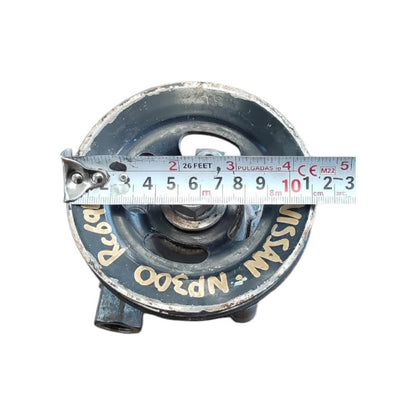 Bomba Direccion Hidráulica Nissan Diesel Frontier Np300 D22