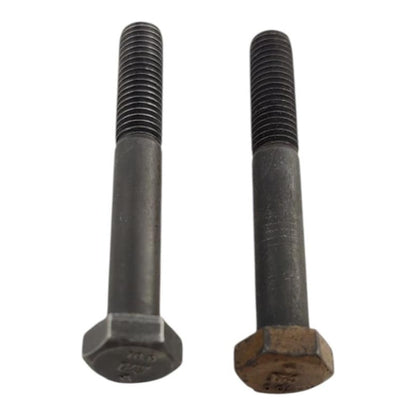 2 Piezas Tornillos Tapa Cubierta Frontal Motor Caterpillar