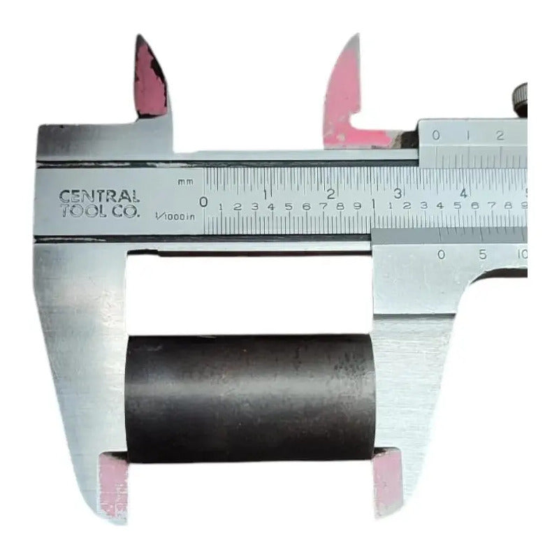 Tornillo Aumento Múltiple De Escape Motor Cummins Isb 5.9l