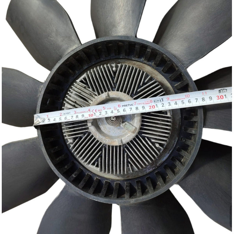 Ventilador Térmico .cummins Isb Caterpillar Fan Clutch Fl70