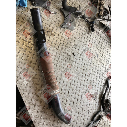 Tubo Manguera Postenfriador Admisión Motor N04 Hino 716 816