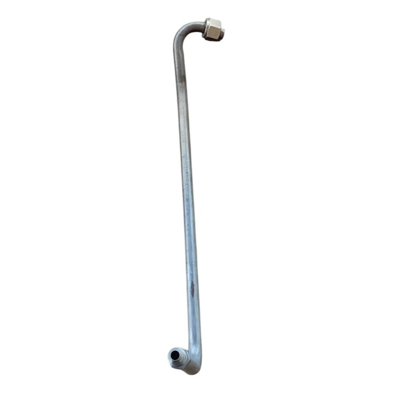 Manguera Tubo Liquido Clutch Citystar Cf600 International