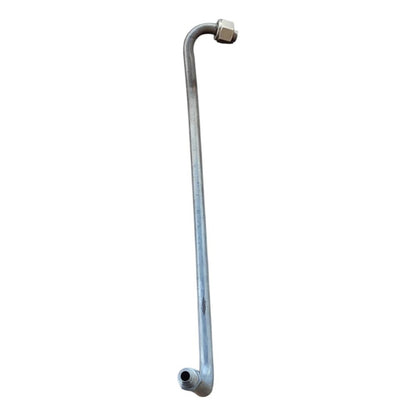 Manguera Tubo Liquido Clutch Citystar Cf600 International