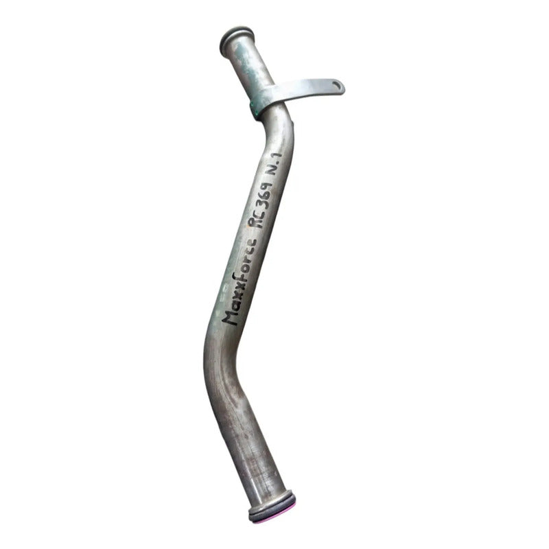 Tubo Enfriador Aceite Maxxforce Dt466 International 4300