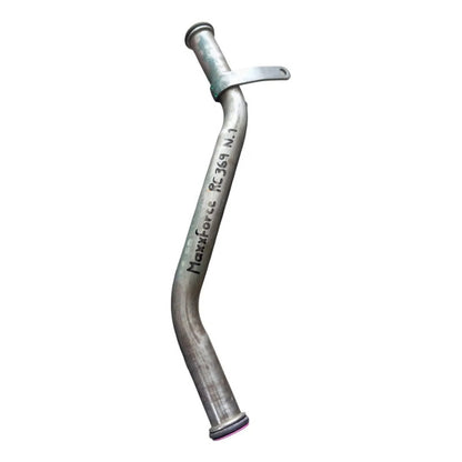 Tubo Enfriador Aceite Maxxforce Dt466 International 4300
