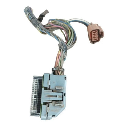 Conector Arnés Modulo Cabina Luces International 4300