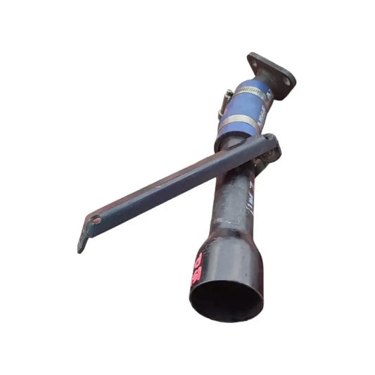Toma Tubo Aceite Motor Paccar Px-6 Cummins Isb 6.7l Kenworth