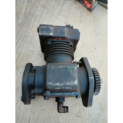Compresor Aire Cummins 5.9l 6bt Serie B