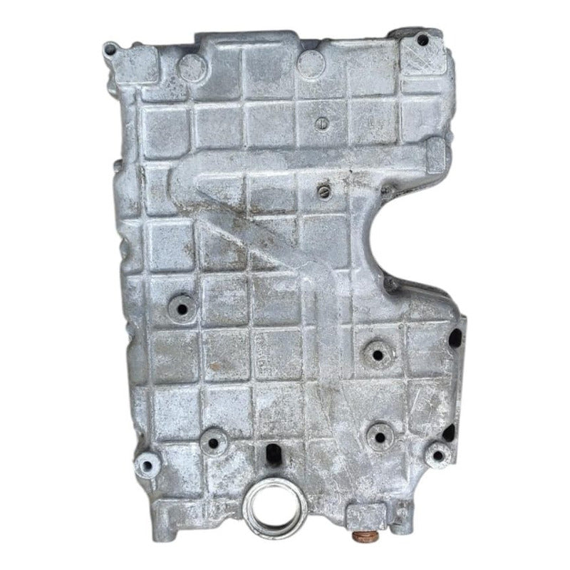 Carter Tina Motor Thermoking Isuzu Se 2.2l