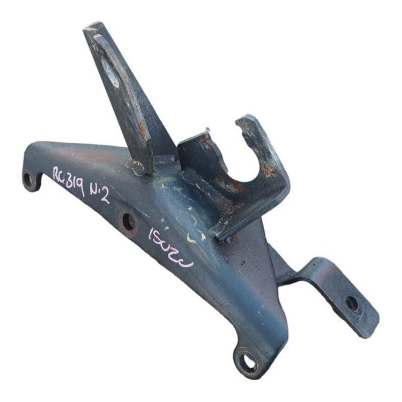 Soporte Base Chicote Selector Transmision Isuzu 4hk1 Elf