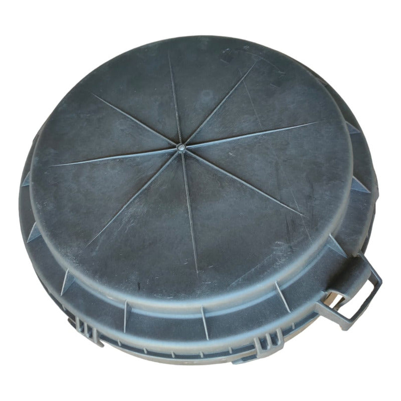 Tapa Purificador Aire Porta Filtro International Prostar