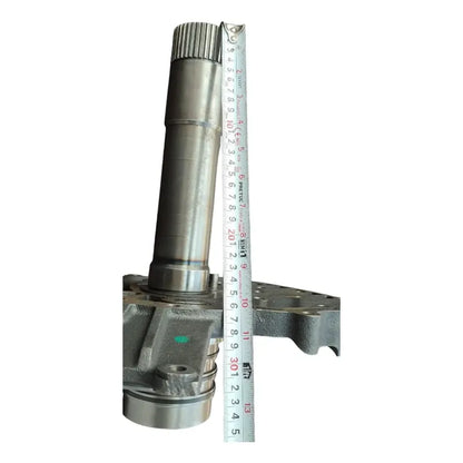 Bomba Aceite Transmisión Allison Freightliner M2 Fl 70