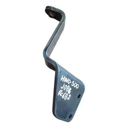 Base Soporte Tensor Banda Hino 500 1524 Motor J08e