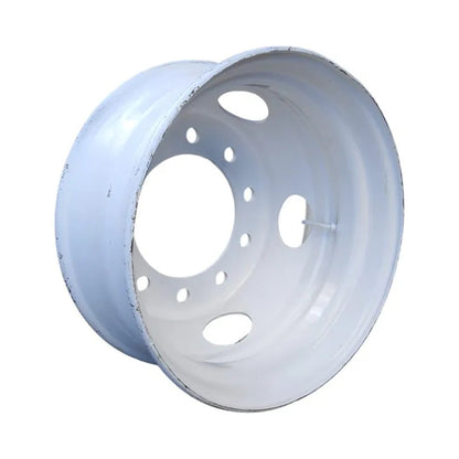 Rin 19.5 10 Birlos R19.5 Freightliner M2 Blanco
