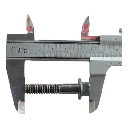 Tornillo Aumento Múltiple Escape Motor Vt275 Cf600 Internati