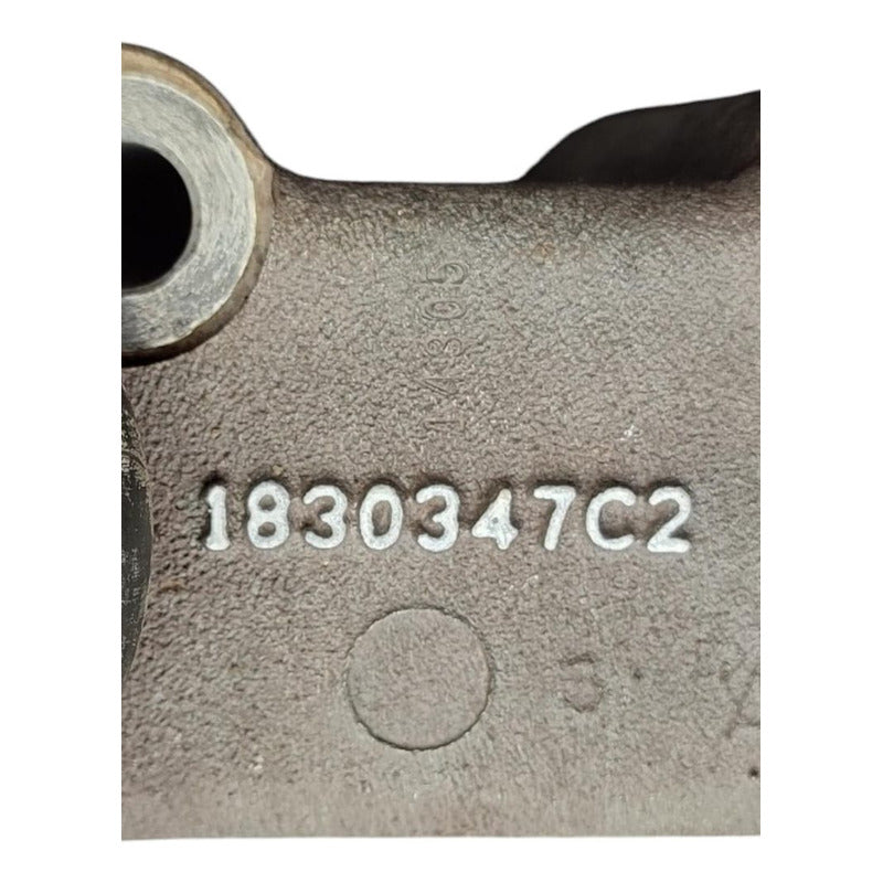 Caja Termostato Navistar Dt466 International 4300
