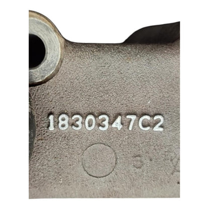 Caja Termostato Navistar Dt466 International 4300