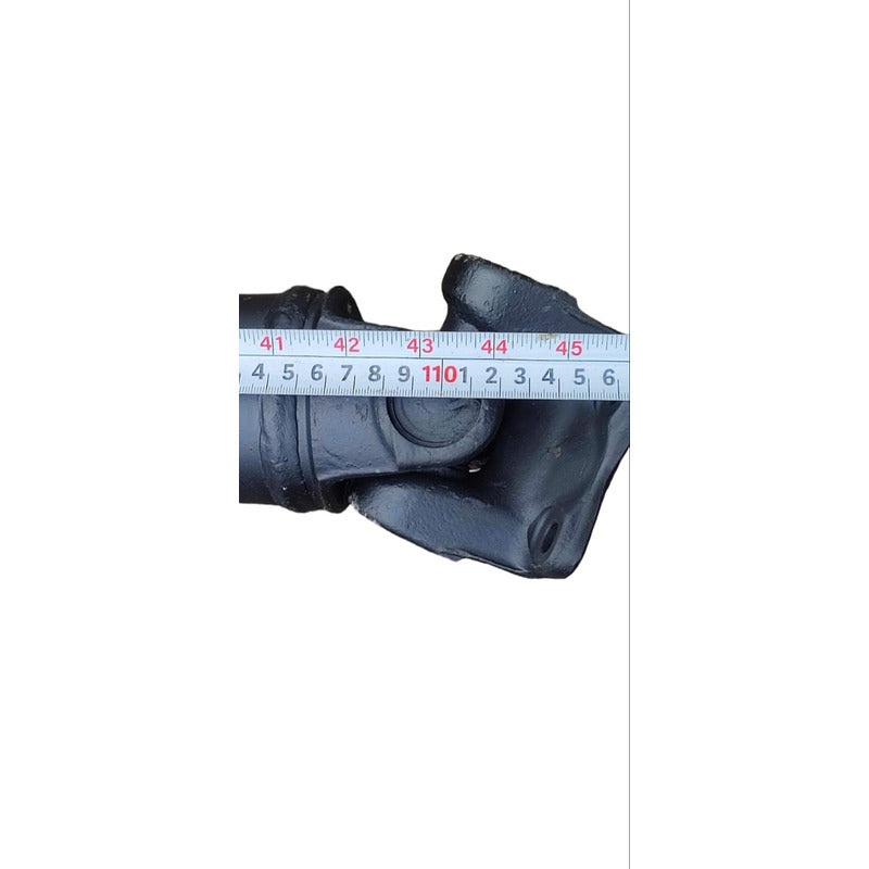 Cardan Balero Deslizable Brida Flecha Barra Hino 300 716 816