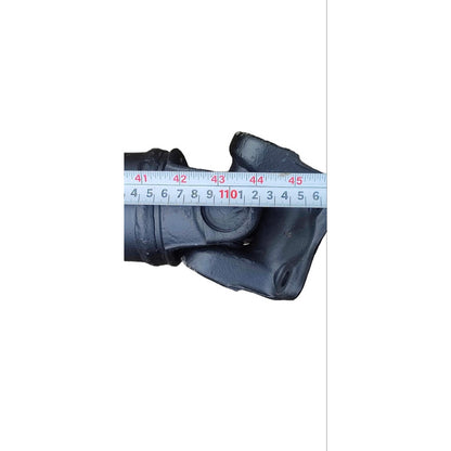 Cardan Balero Deslizable Brida Flecha Barra Hino 300 716 816