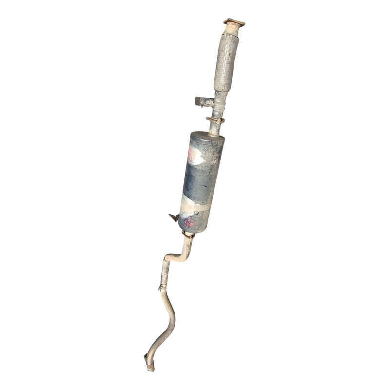 Silenciador Tubo Escape Freno Sterling Fl360 Freightliner
