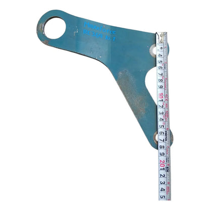 Soporte Carga Elevación Cabeza Motor Navistar Maxxforce 7.6l