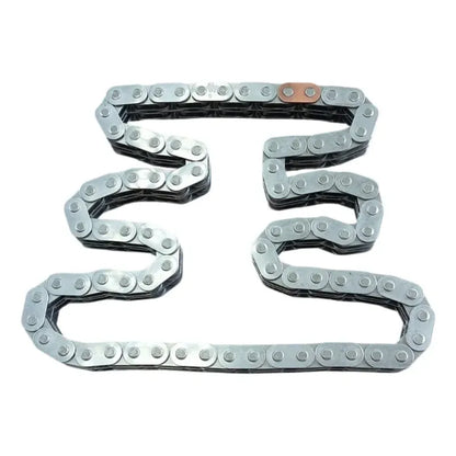 Doble Cadena Distribución 4p10 Freightliner Fl360 715 917 21 Plateado