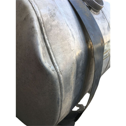 Tanque Diésel Volvo Vnl 2a Gen Detalle