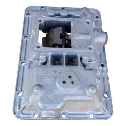 Tapa Transmision Eaton Fs5205b Fuller 5v