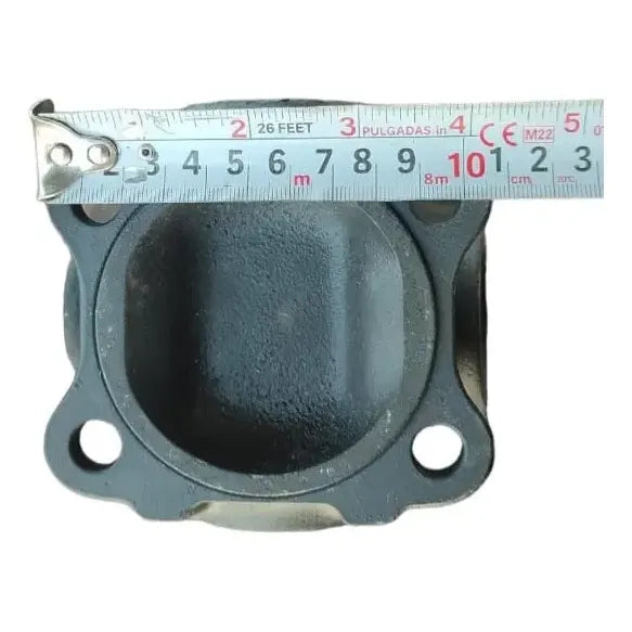 Flecha Cardan Yugo Espiga Isuzu Elf 500