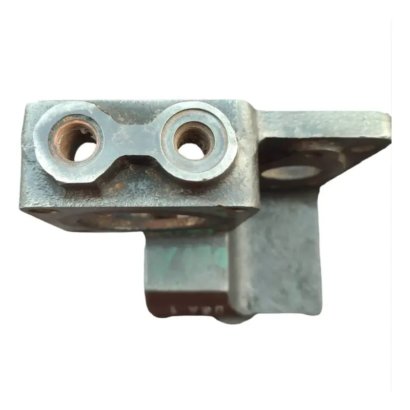 Tapa Enfriador De Aceite Motor Cummins Ism M11