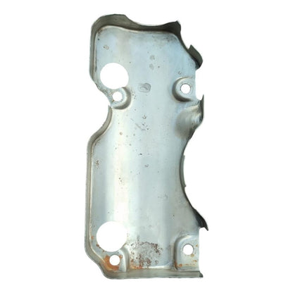 Cubierta Tolva Chumaceras Motor  Isuzu 4jj1 Elf 200 300