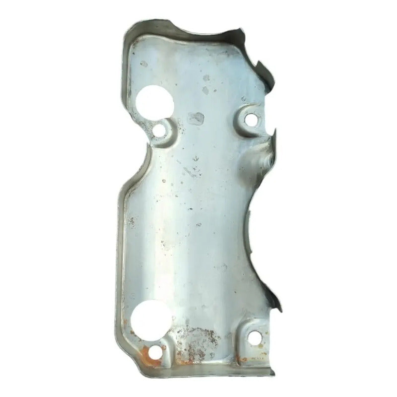 Cubierta Tolva Chumaceras Motor  Isuzu 4jj1 Elf 200 300