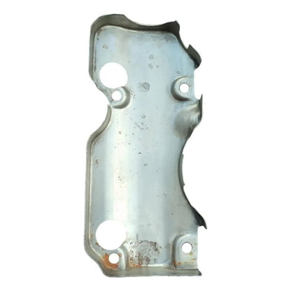 Cubierta Tolva Chumaceras Motor  Isuzu 4jj1 Elf 200 300