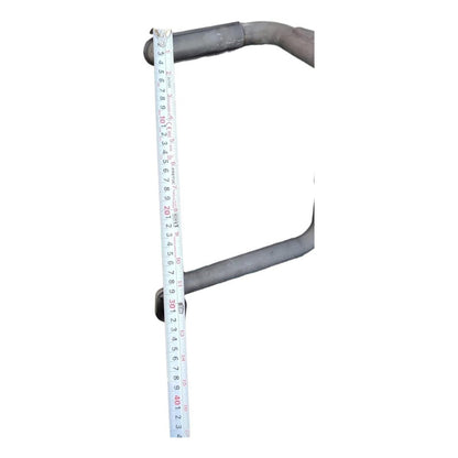 Coladera Succion Aceite Carte Motor Cummins Isb 5.9l