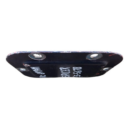 Tapa Cubierta Lateral Transmision Spicer Es-5607b 7 Vel Negro