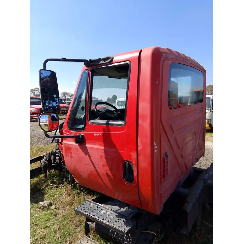 Cabina International 4300 4400 4700 Durastar Año 2008