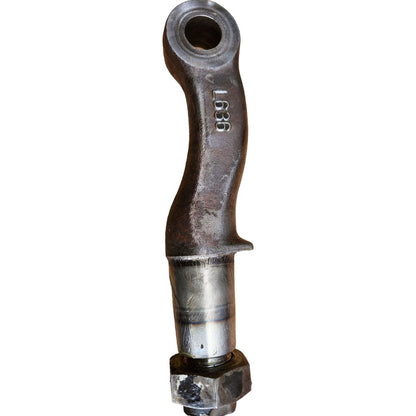 Brazo Barra Eje Dirección Recto Isuzu Elf 500 600