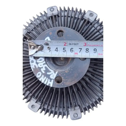 Termico Fan Clutch Ventilador Hino 300 816 716 616 514 414